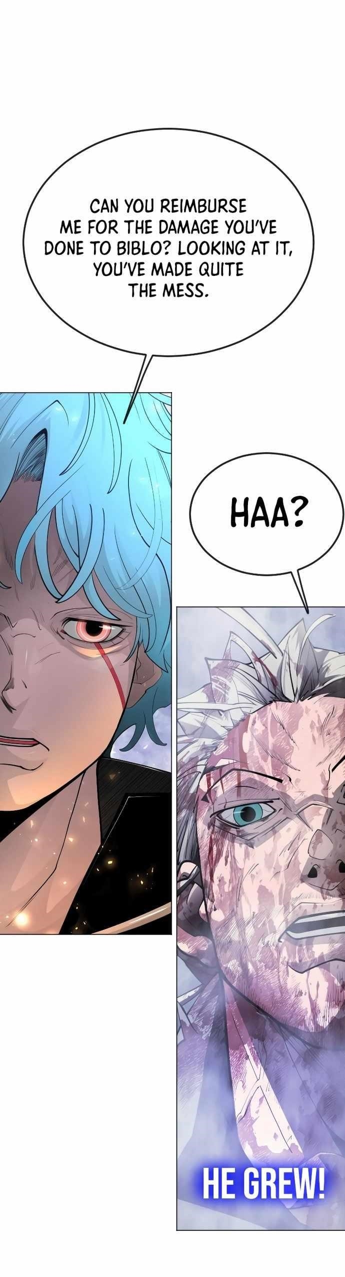 Superhuman Era Chapter 176 - Page 41 in English