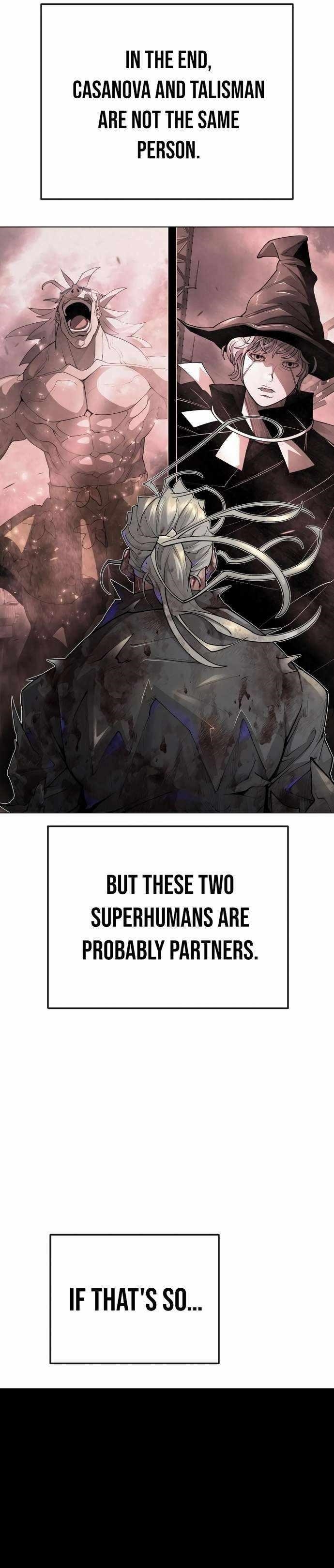 Superhuman Era Chapter 177 - Page 13 in English