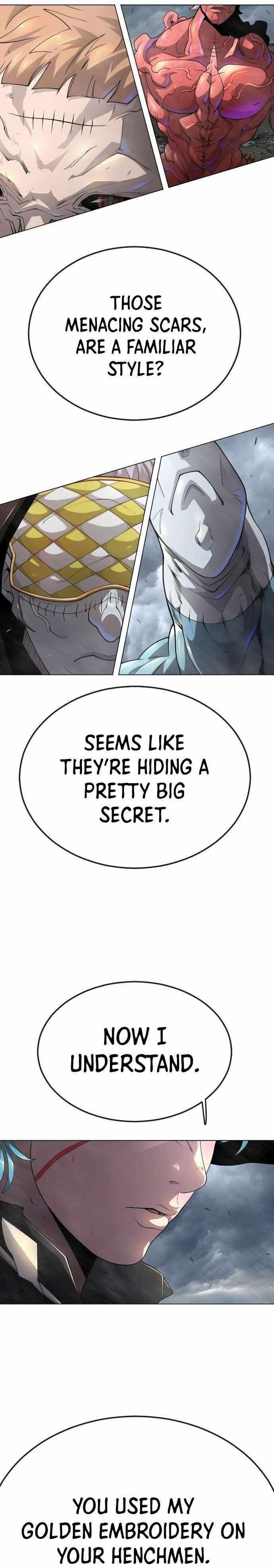 Superhuman Era Chapter 177 - Page 16 in English