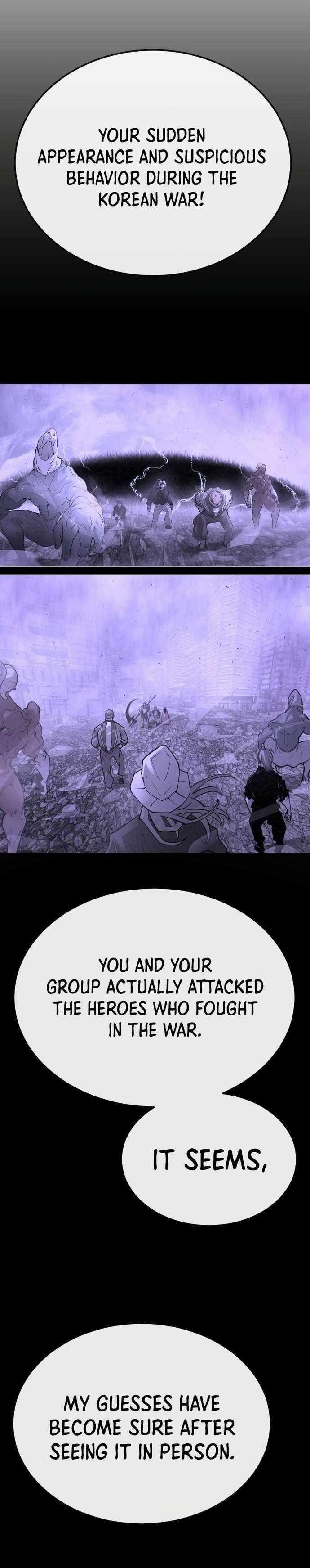 Superhuman Era Chapter 177 - Page 19 in English