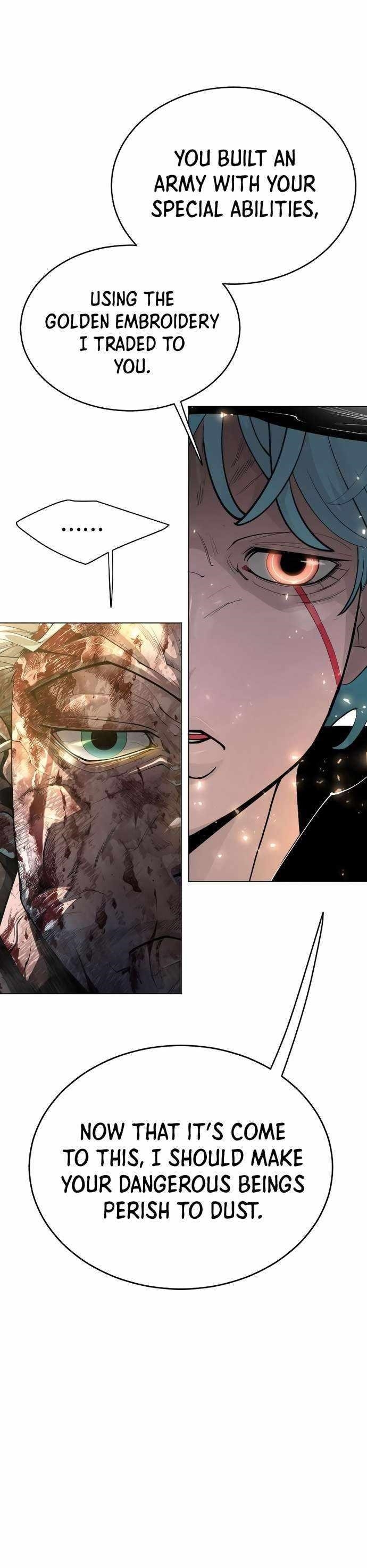 Superhuman Era Chapter 177 - Page 22 in English
