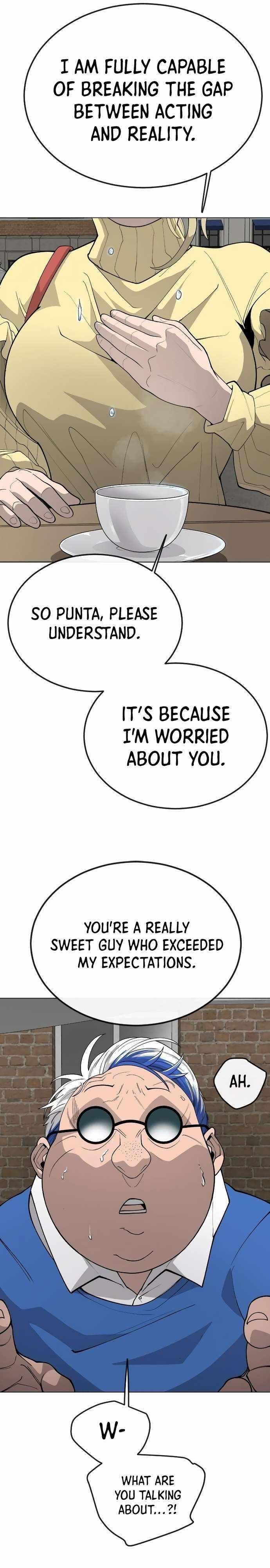 Superhuman Era Chapter 177 - Page 34 in English