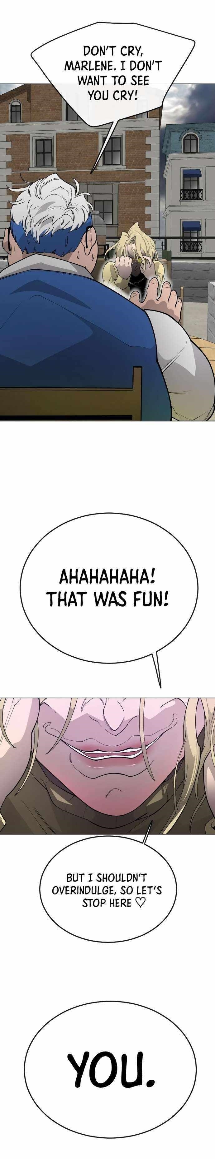 Superhuman Era Chapter 177 - Page 35 in English