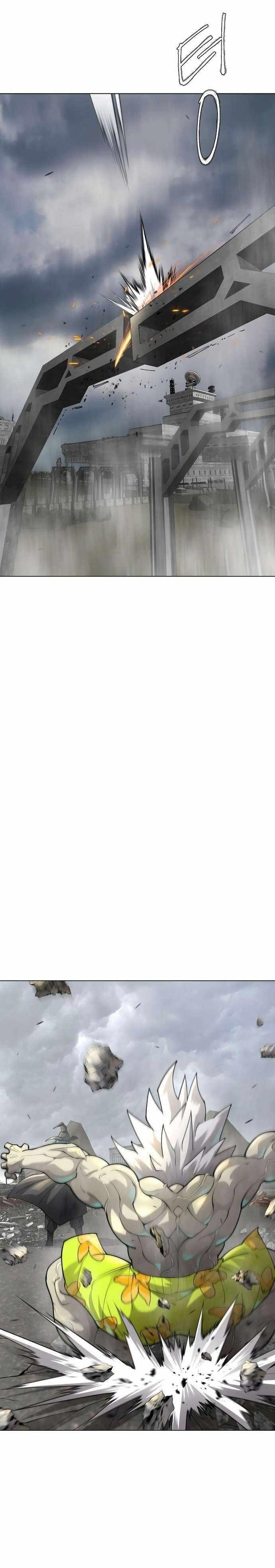 Superhuman Era Chapter 177 - Page 6 in English