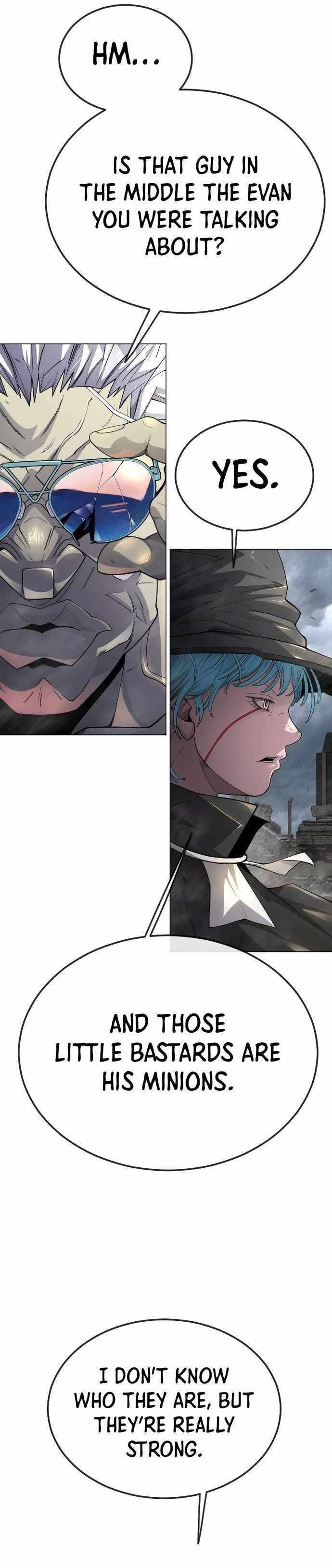 Superhuman Era Chapter 177 - Page 8 in English