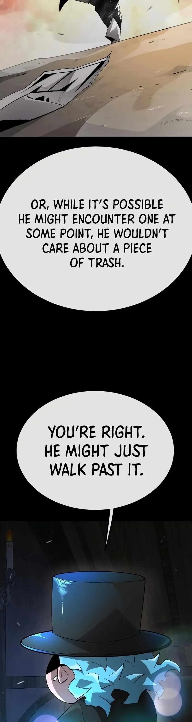Superhuman Era Chapter 178 - Page 17 in English