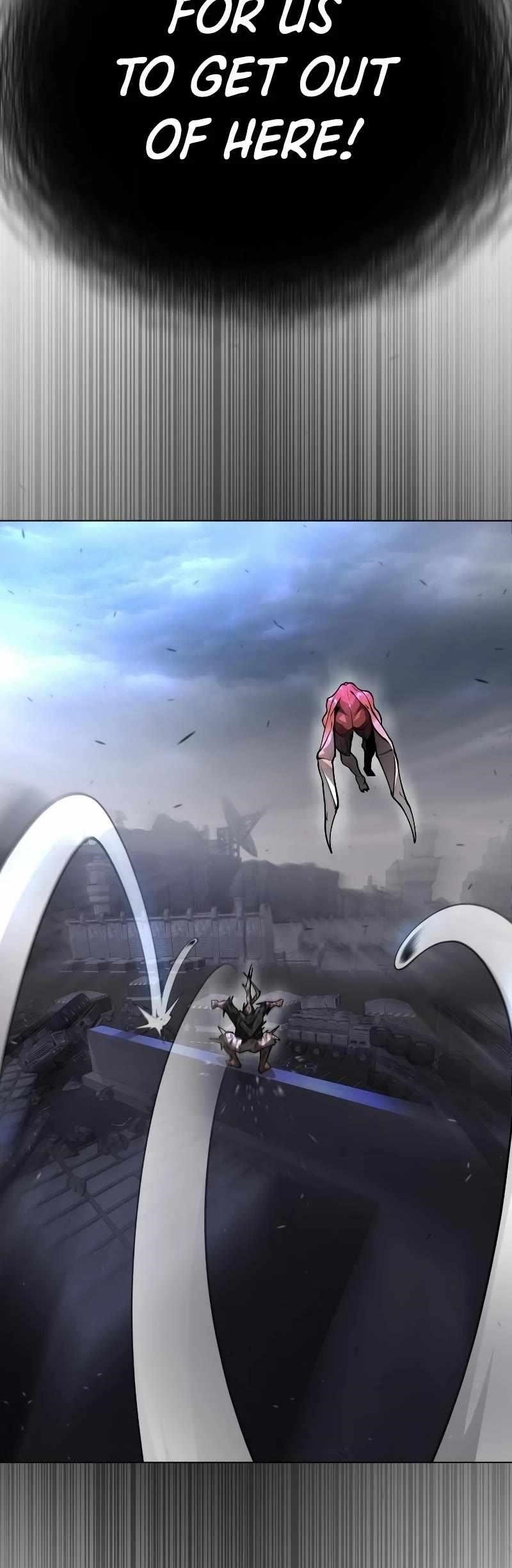 Superhuman Era Chapter 178 - Page 49 in English