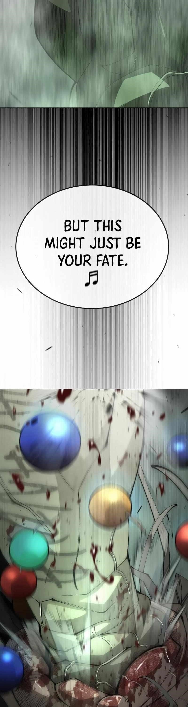Superhuman Era Chapter 178 - Page 61 in English