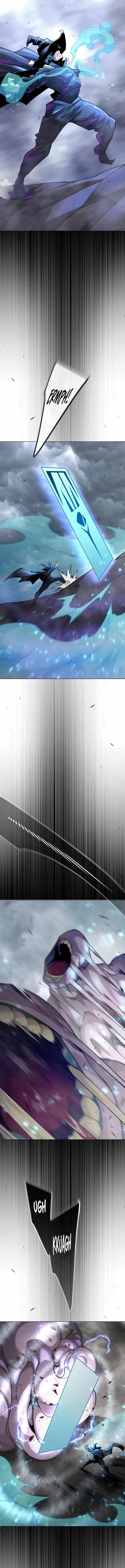 Superhuman Era Chapter 179 - Page 12 in English