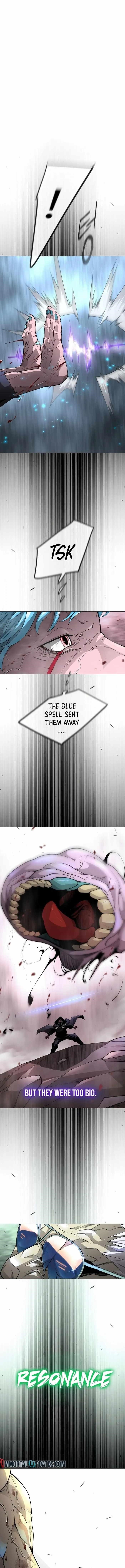 Superhuman Era Chapter 179 - Page 15 in English