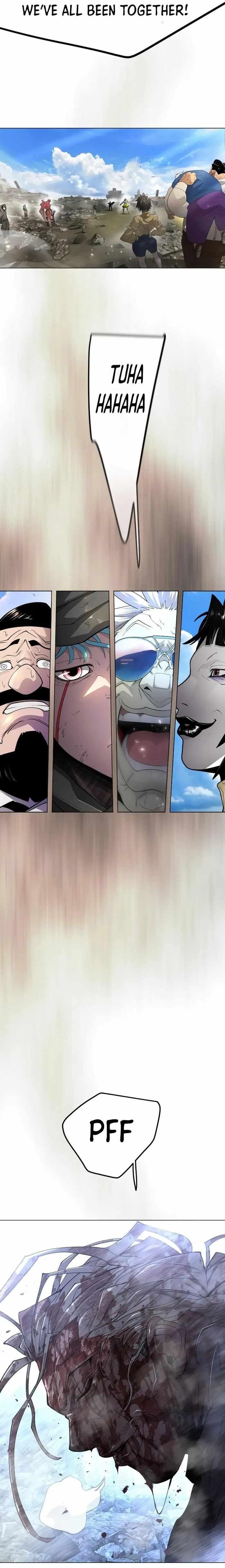 Superhuman Era Chapter 179 - Page 30 in English