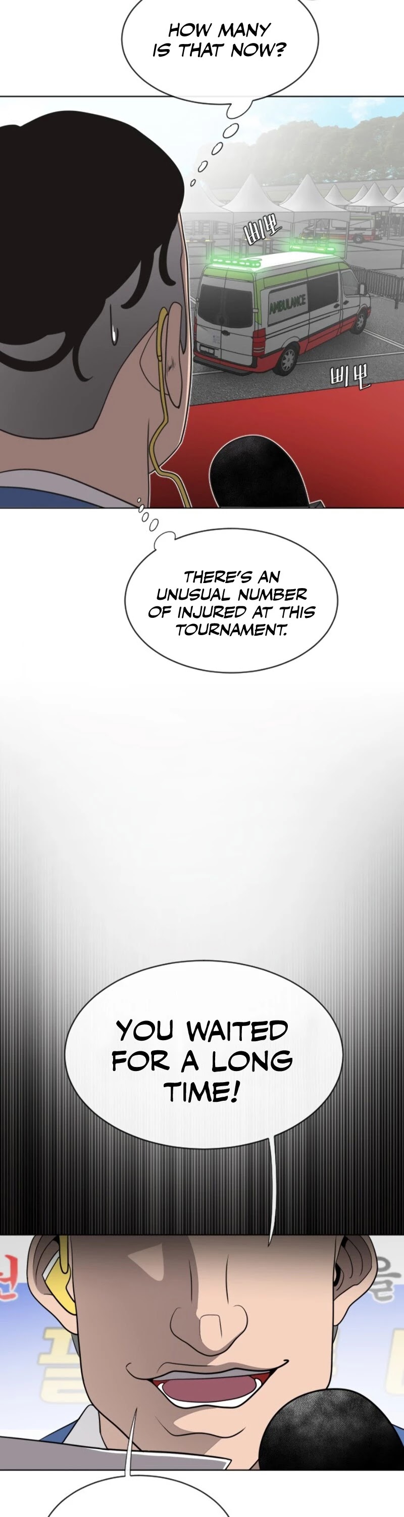 Superhuman Era Chapter 18 - Page 28 in English