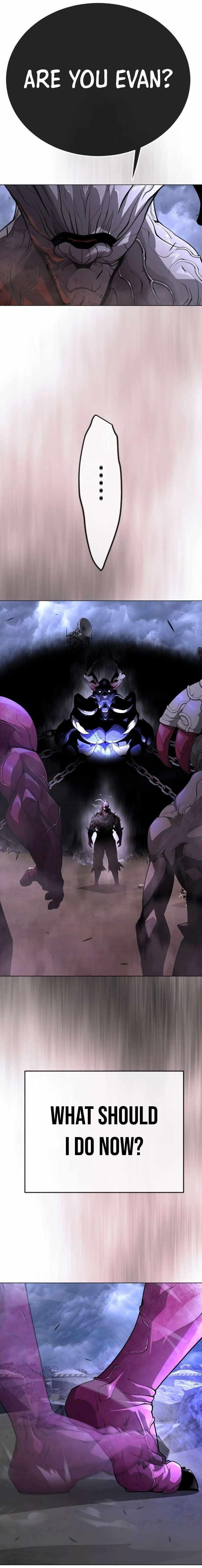Superhuman Era Chapter 180 - Page 25 in English