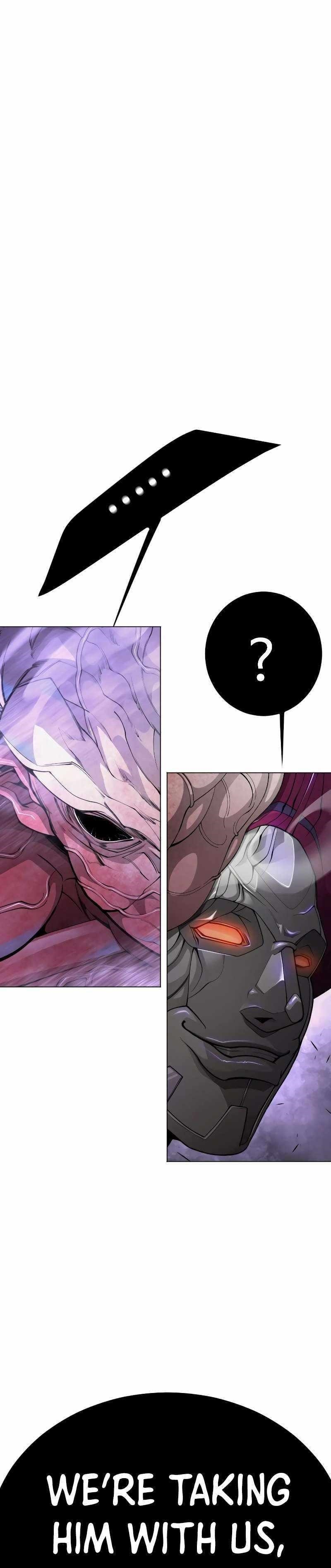 Superhuman Era Chapter 180 - Page 33 in English