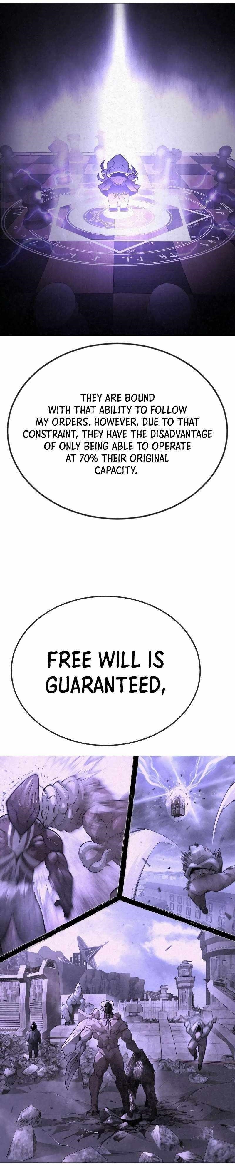Superhuman Era Chapter 181 - Page 23 in English