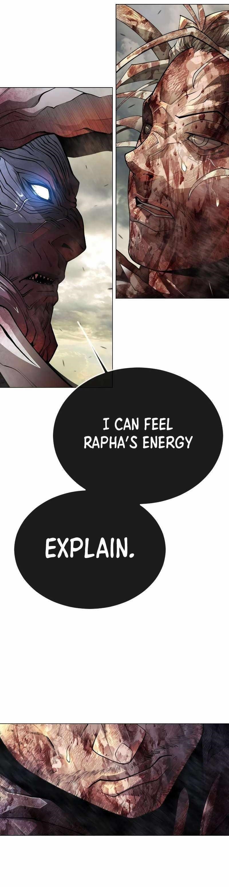 Superhuman Era Chapter 181 - Page 29 in English