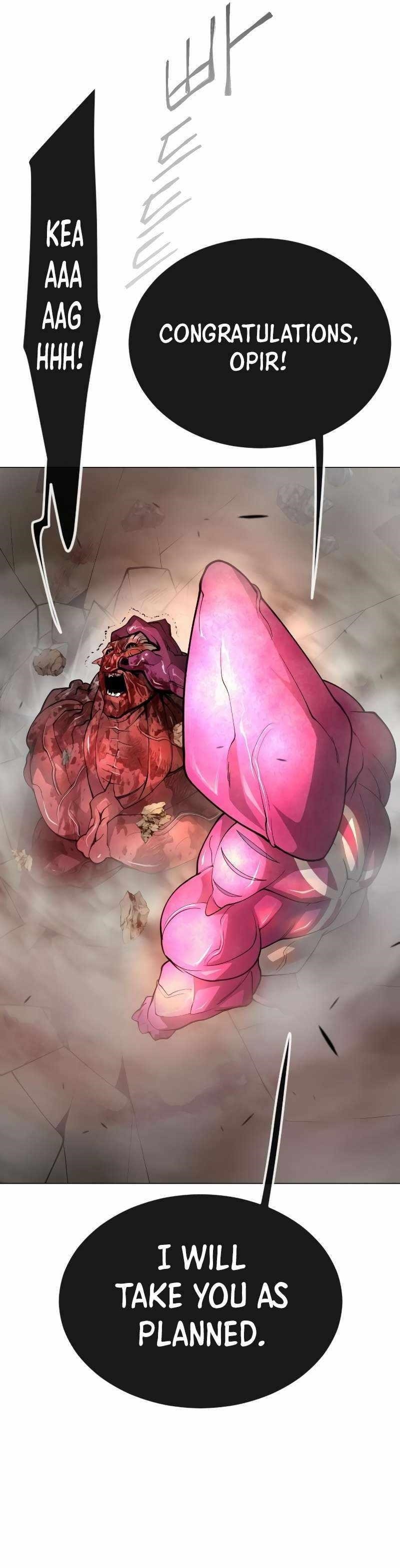 Superhuman Era Chapter 181 - Page 34 in English