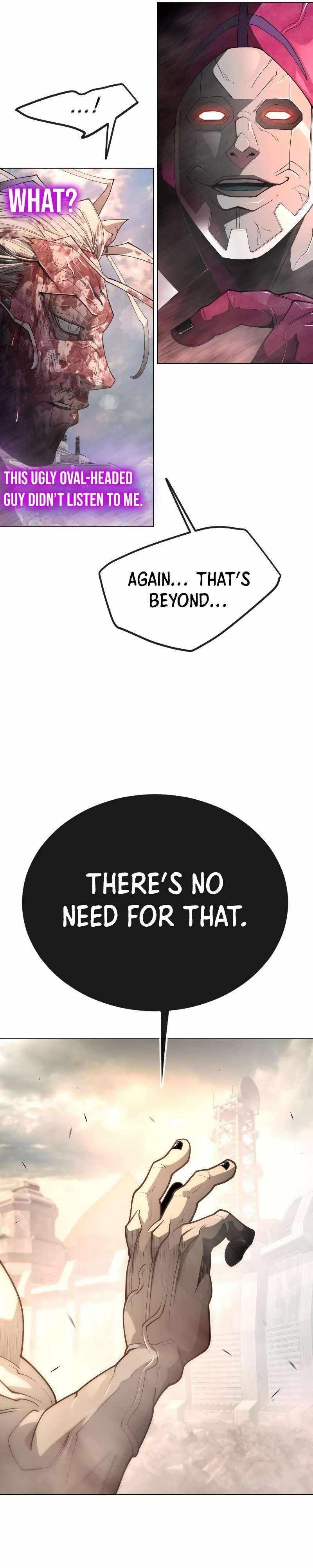 Superhuman Era Chapter 181 - Page 36 in English