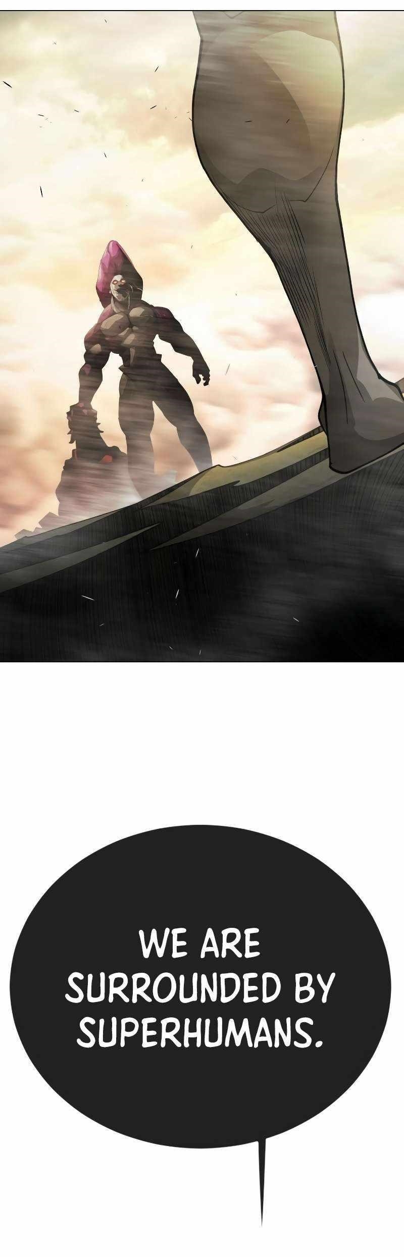 Superhuman Era Chapter 181 - Page 42 in English