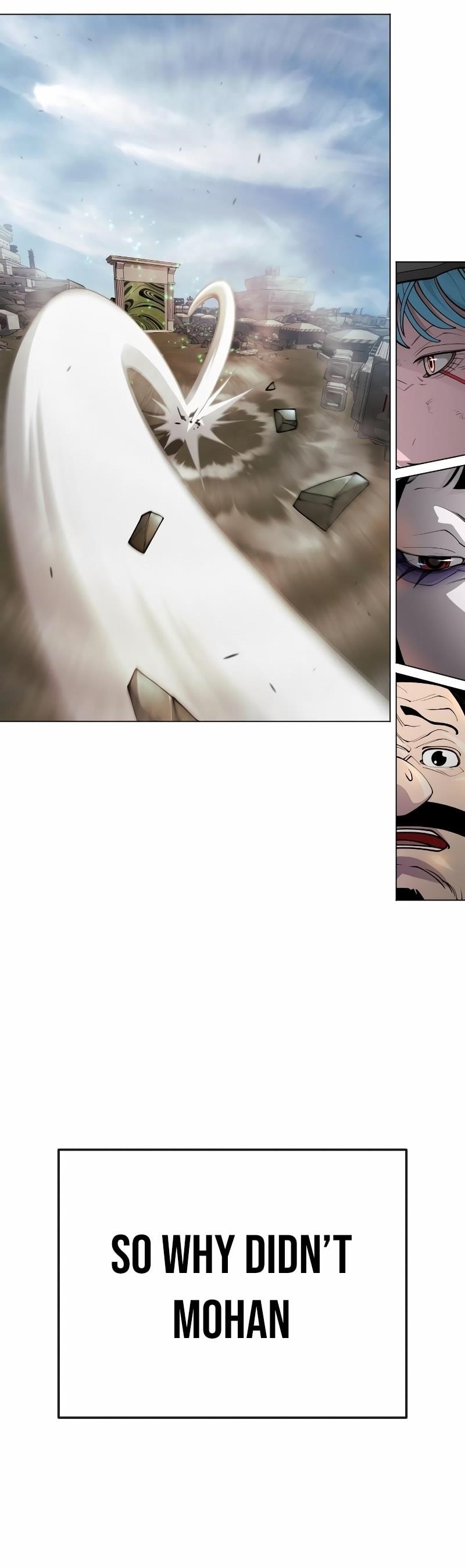Superhuman Era Chapter 182 - Page 12 in English