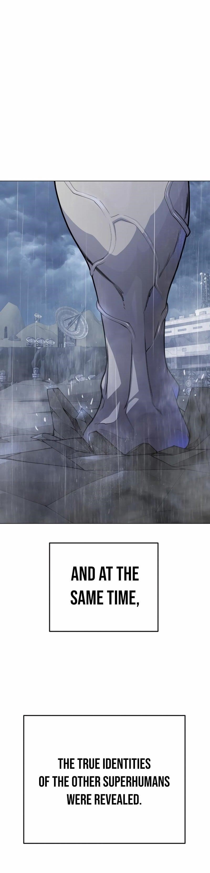Superhuman Era Chapter 182 - Page 18 in English