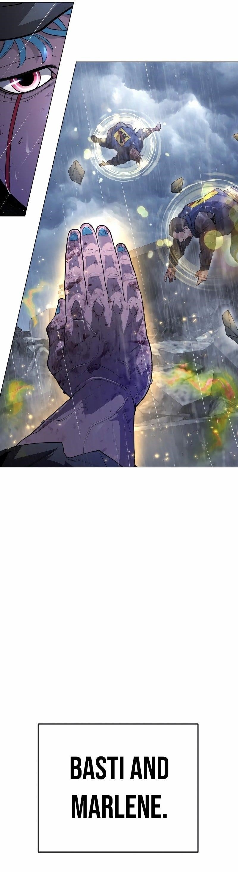 Superhuman Era Chapter 182 - Page 20 in English