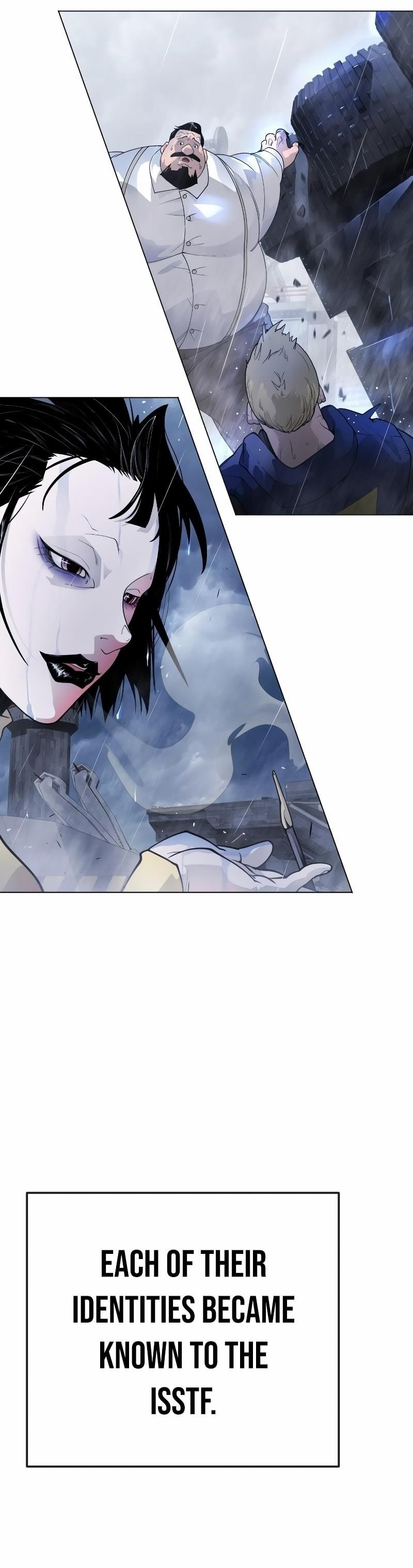 Superhuman Era Chapter 182 - Page 21 in English