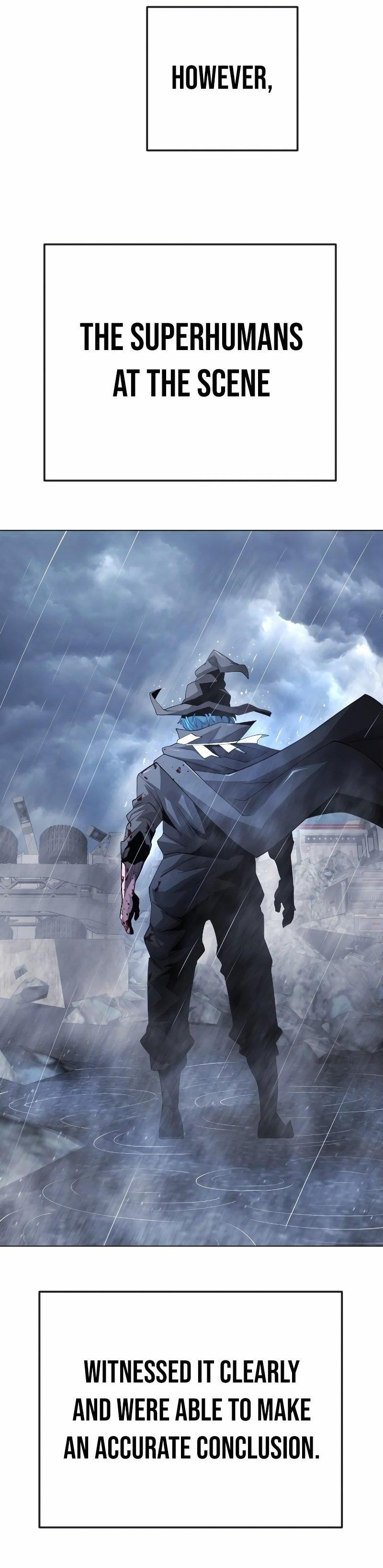 Superhuman Era Chapter 182 - Page 27 in English