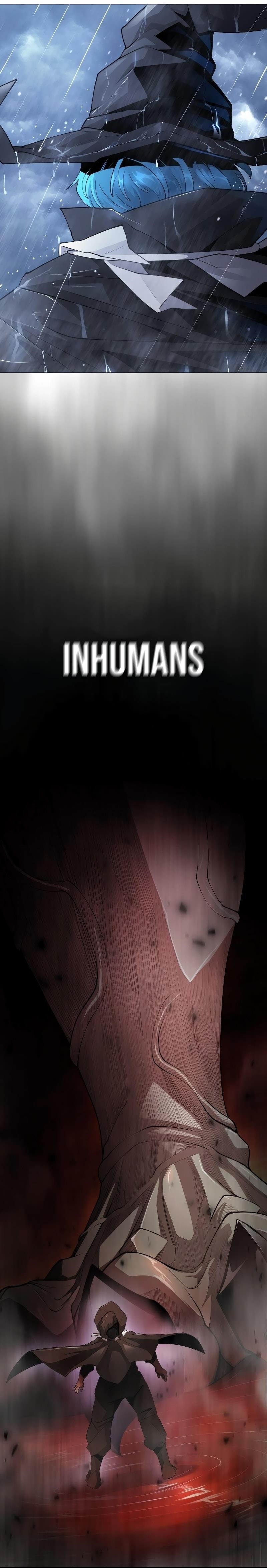 Superhuman Era Chapter 182 - Page 28 in English