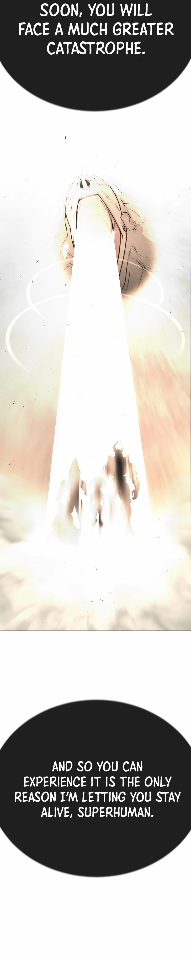 Superhuman Era Chapter 182 - Page 3 in English