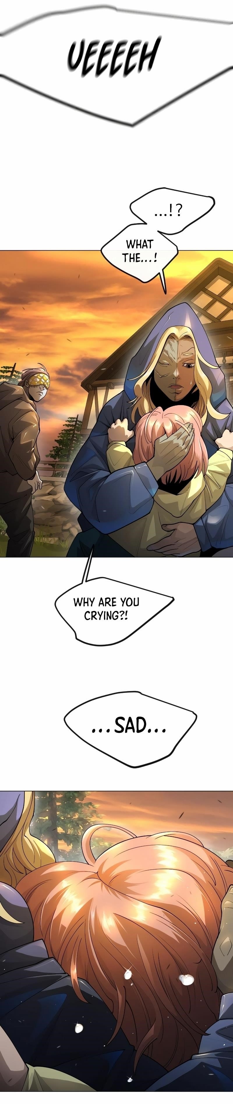 Superhuman Era Chapter 182 - Page 33 in English