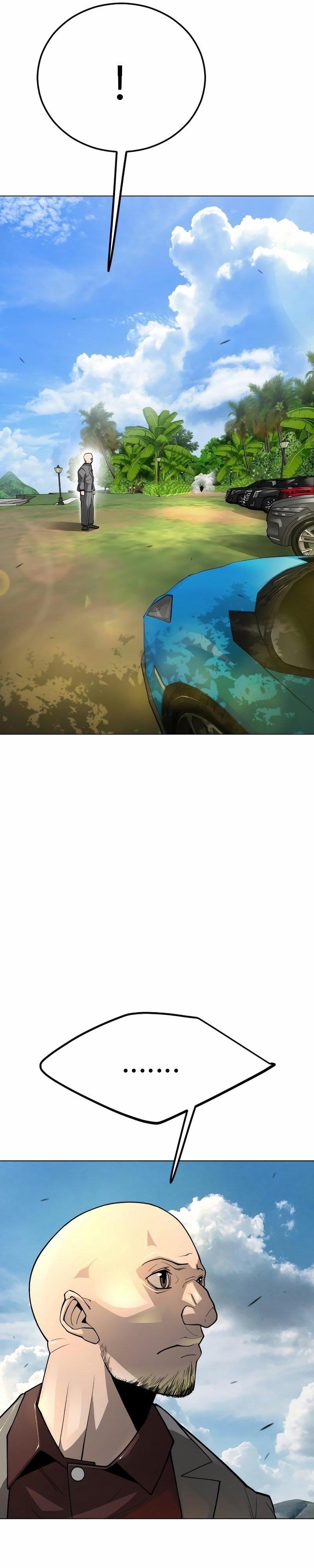 Superhuman Era Chapter 182 - Page 40 in English