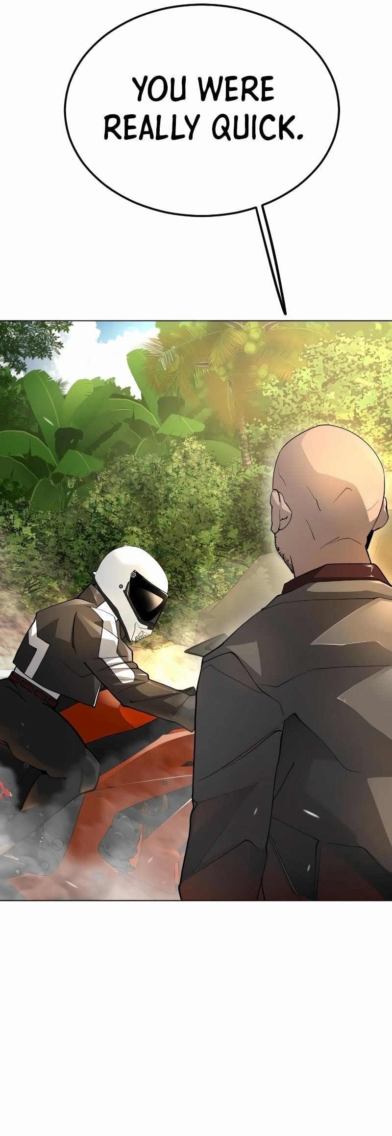 Superhuman Era Chapter 182 - Page 42 in English