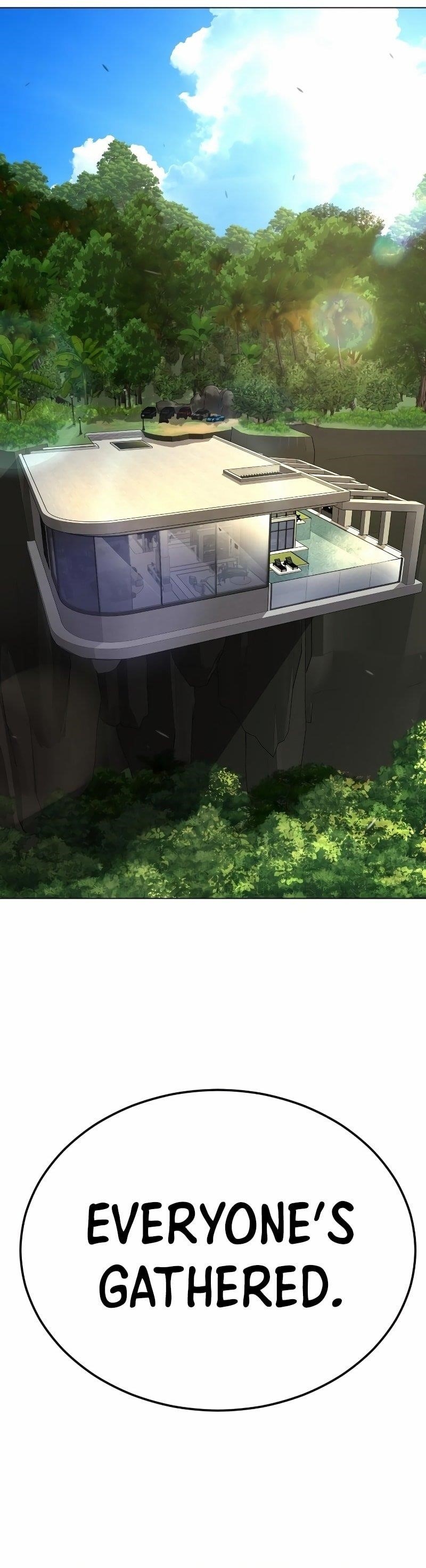 Superhuman Era Chapter 182 - Page 46 in English