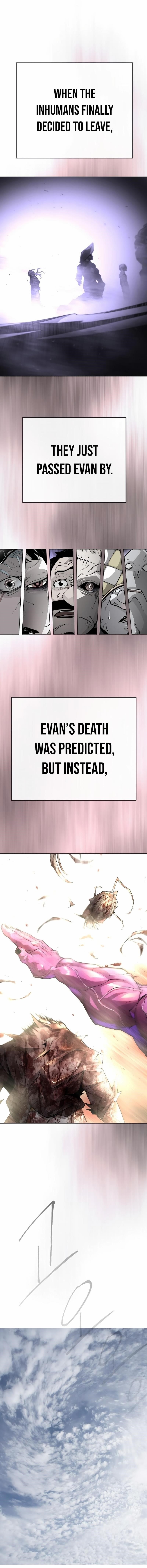 Superhuman Era Chapter 182 - Page 6 in English