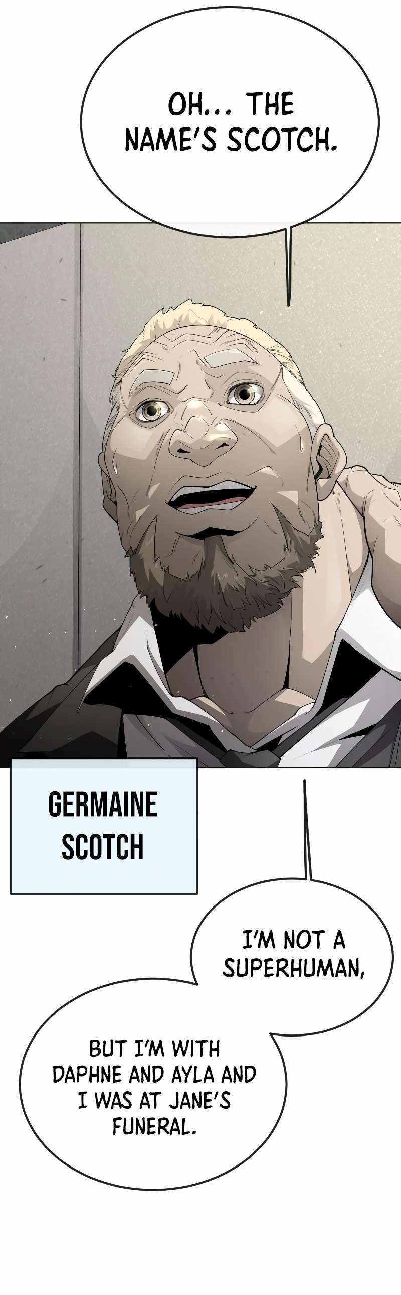 Superhuman Era Chapter 183 - Page 16 in English