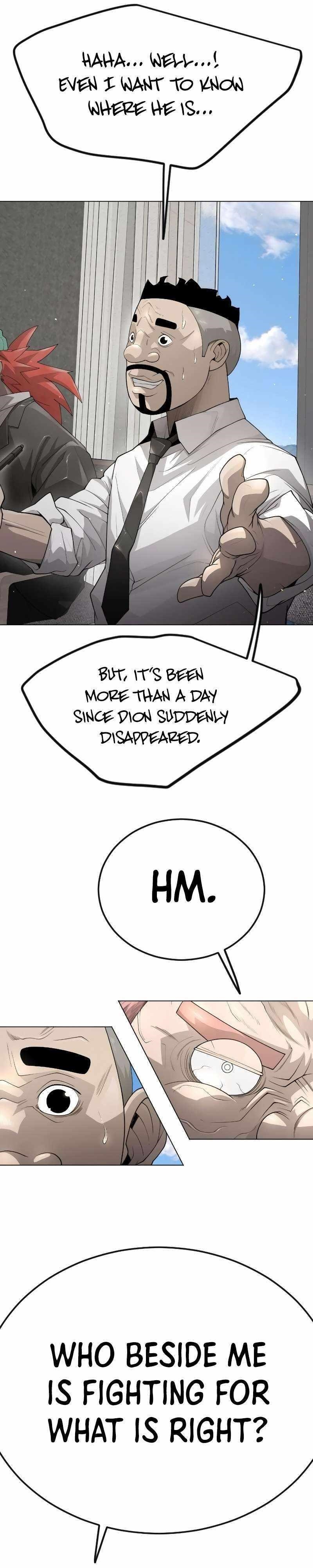 Superhuman Era Chapter 183 - Page 27 in English