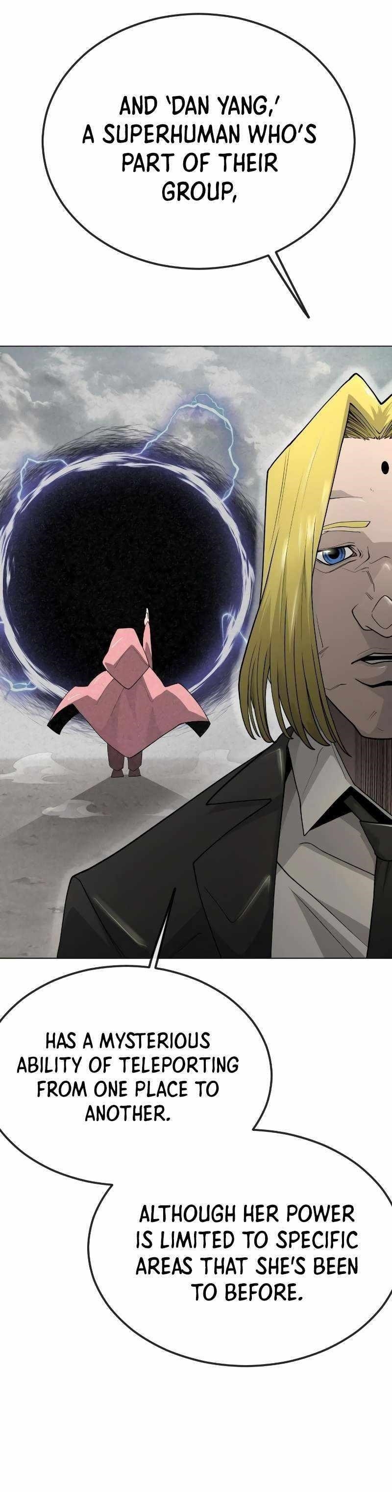 Superhuman Era Chapter 183 - Page 37 in English