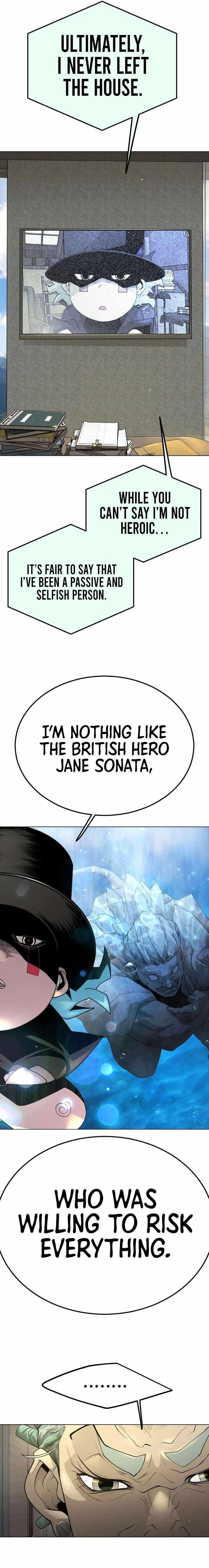 Superhuman Era Chapter 184 - Page 12 in English