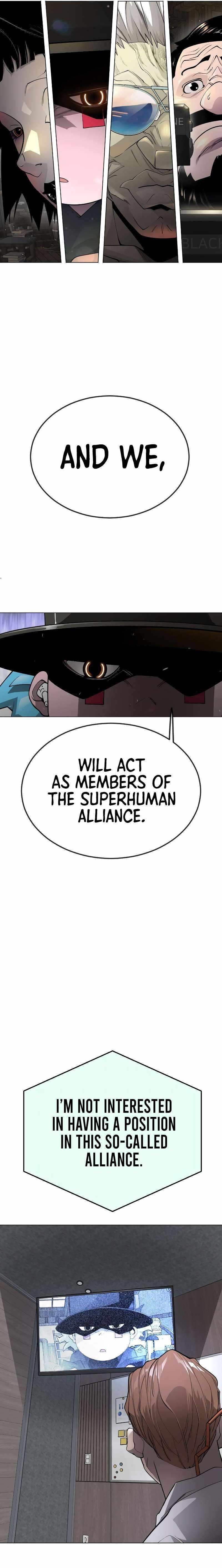 Superhuman Era Chapter 184 - Page 17 in English