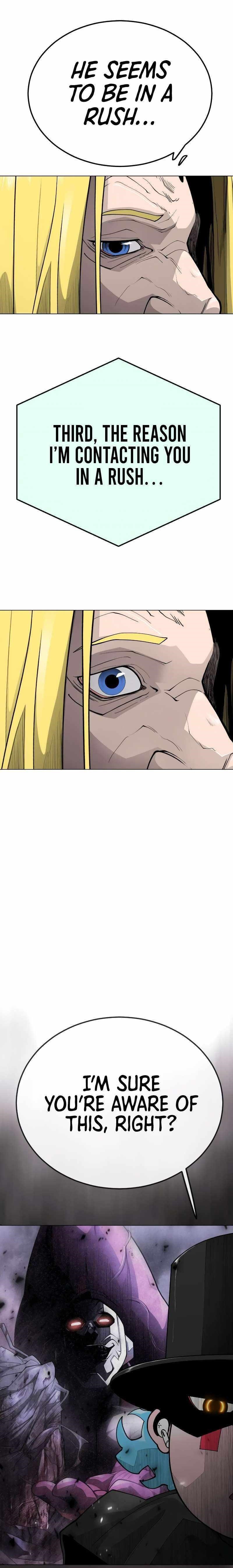 Superhuman Era Chapter 184 - Page 22 in English