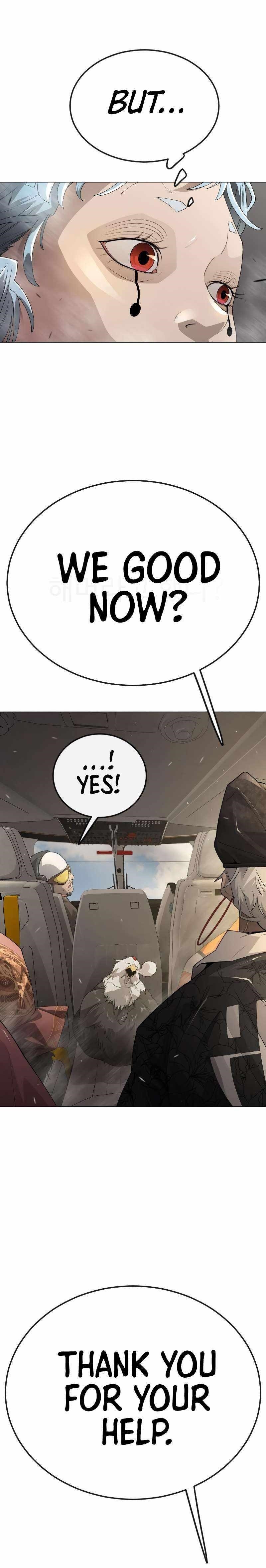 Superhuman Era Chapter 184 - Page 32 in English