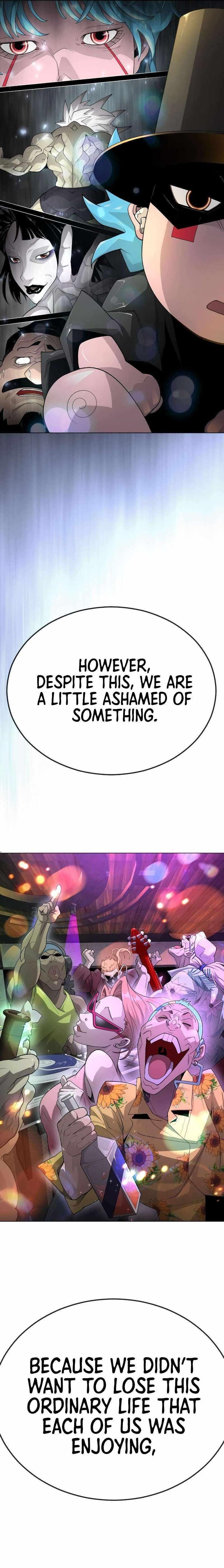 Superhuman Era Chapter 184 - Page 9 in English