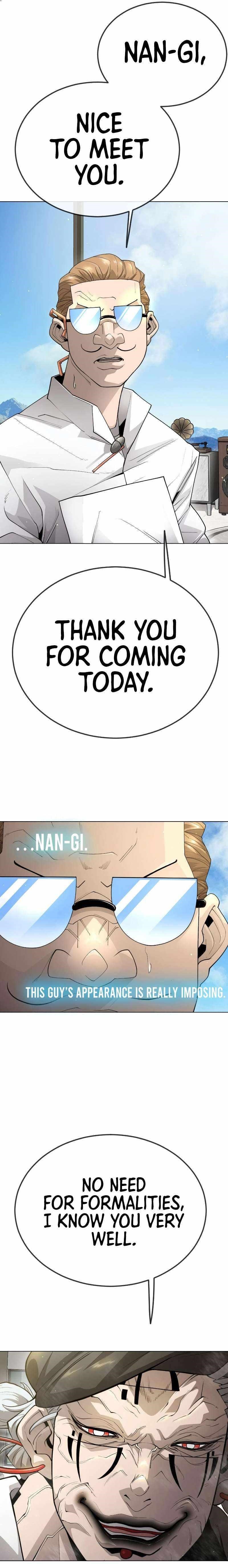 Superhuman Era Chapter 185 - Page 14 in English