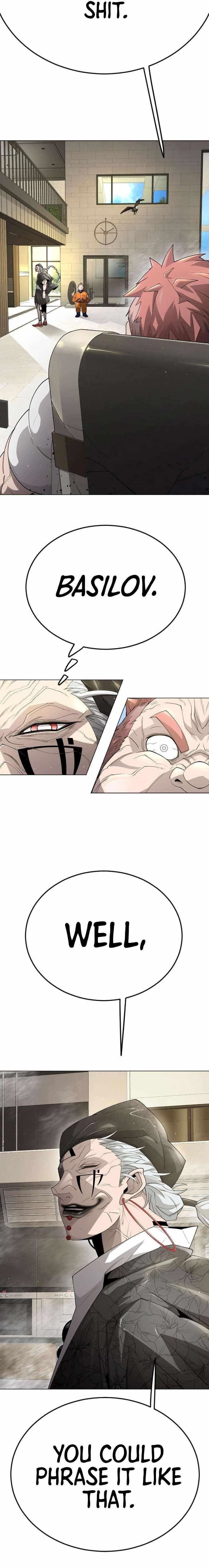 Superhuman Era Chapter 185 - Page 18 in English
