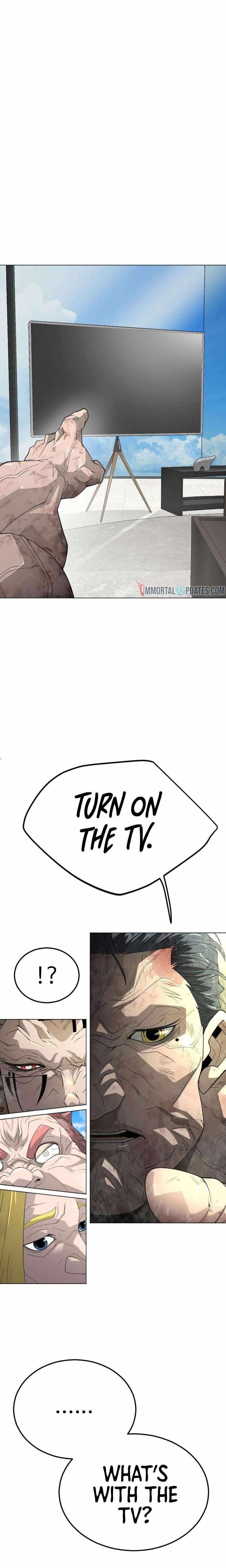 Superhuman Era Chapter 185 - Page 32 in English