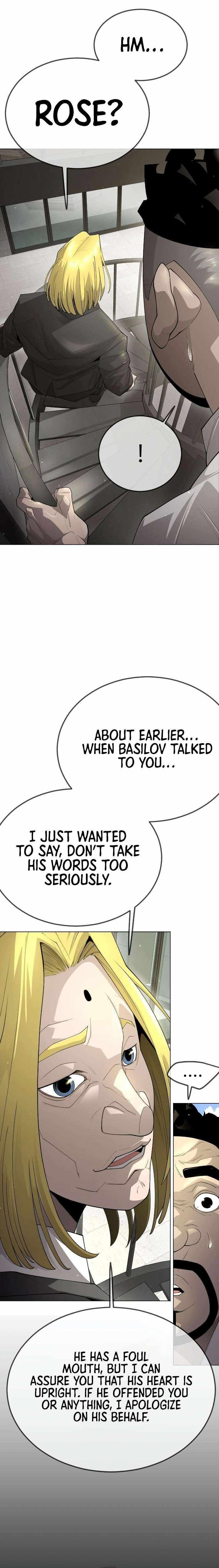 Superhuman Era Chapter 185 - Page 7 in English
