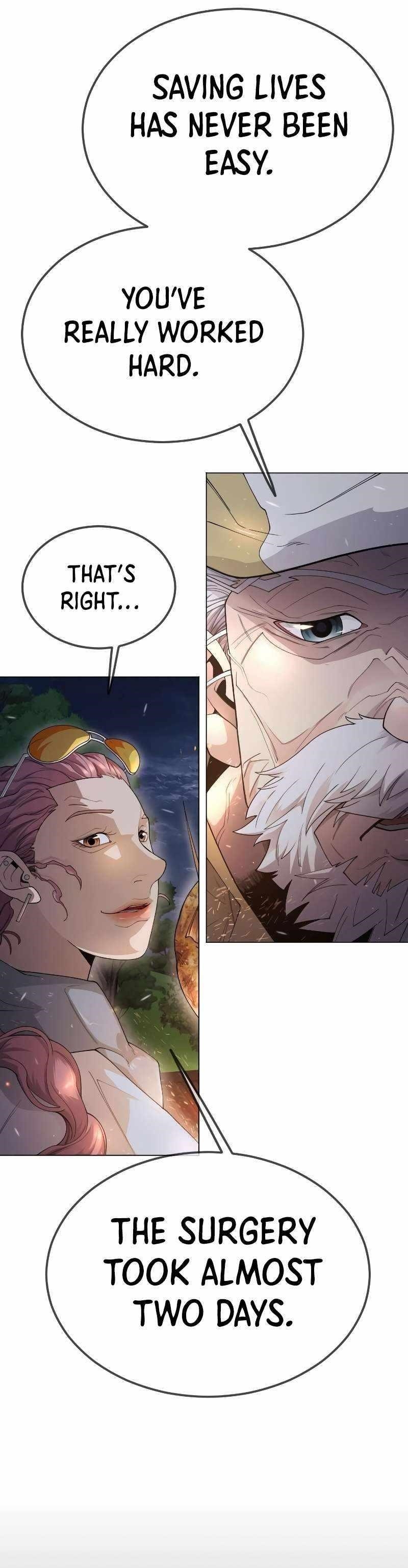 Superhuman Era Chapter 186 - Page 16 in English