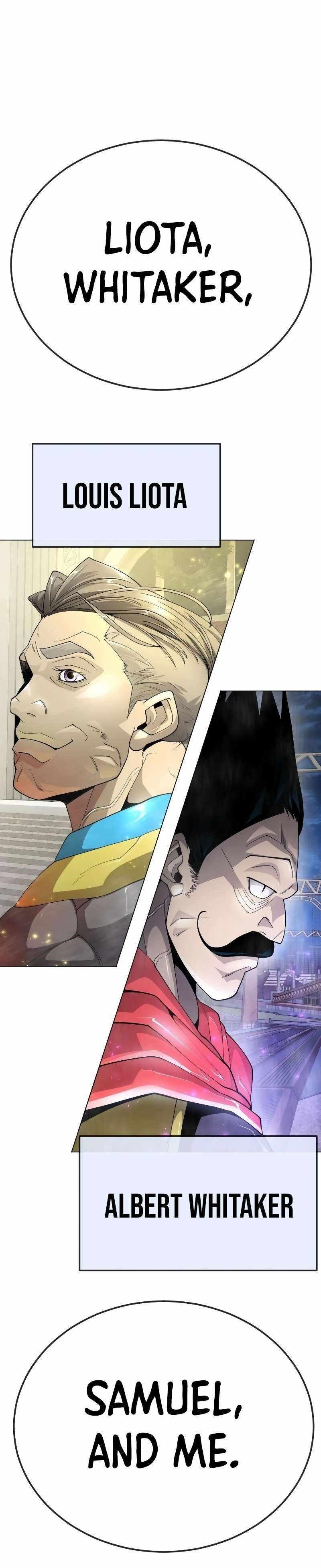 Superhuman Era Chapter 186 - Page 23 in English