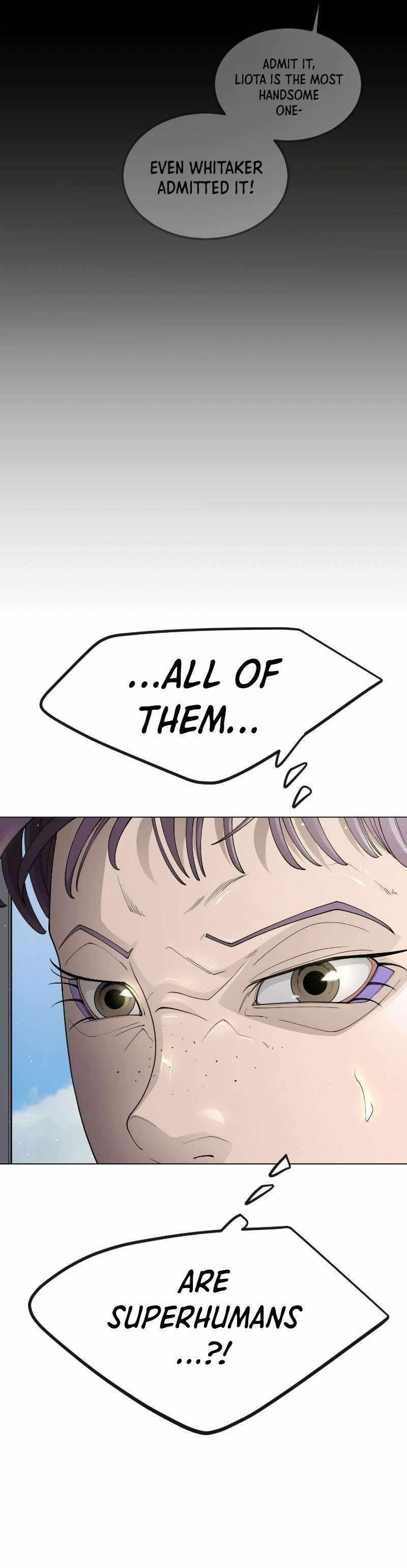 Superhuman Era Chapter 186 - Page 28 in English